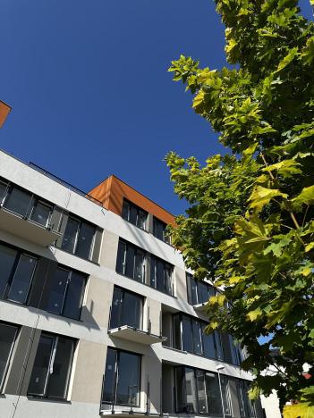Prodej bytu 2+kk, Úvaly, Škvorecká, 70 m2