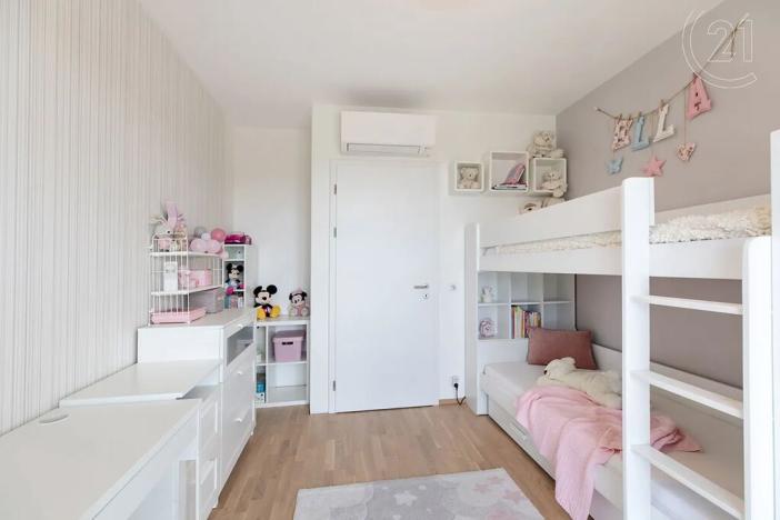 Prodej bytu 5+kk, Praha - Hlubočepy, Benešova, 140 m2