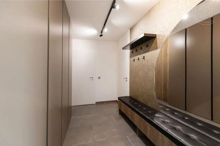 Prodej bytu 5+kk, Praha - Hlubočepy, Benešova, 140 m2