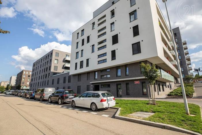 Prodej bytu 5+kk, Praha - Hlubočepy, Benešova, 140 m2