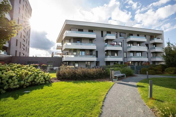 Prodej bytu 5+kk, Praha - Hlubočepy, Benešova, 140 m2