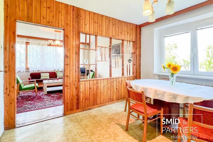 Prodej vícegeneračního domu, Uhlířské Janovice, Jungmannova, 303 m2