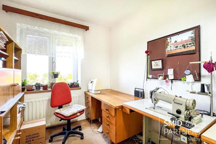 Prodej vícegeneračního domu, Uhlířské Janovice, Jungmannova, 303 m2