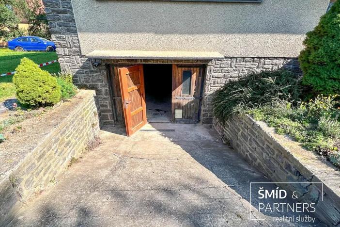 Prodej vícegeneračního domu, Uhlířské Janovice, Jungmannova, 303 m2