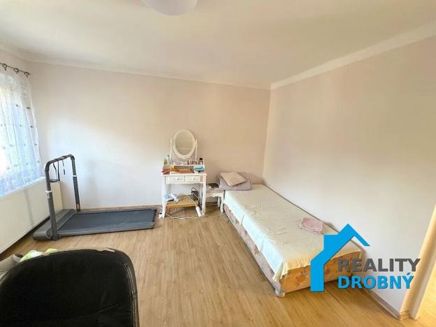 Prodej rodinného domu, Děčín, Na Pěšině, 205 m2