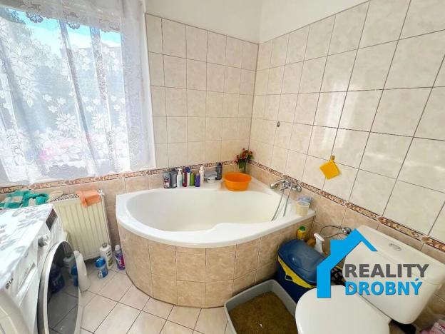 Prodej rodinného domu, Děčín, Na Pěšině, 205 m2