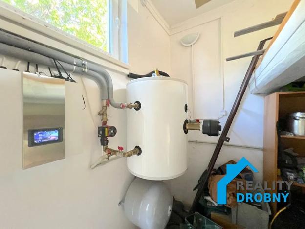 Prodej rodinného domu, Děčín, Na Pěšině, 205 m2