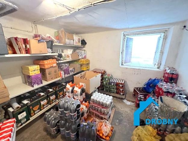 Prodej rodinného domu, Děčín, Na Pěšině, 205 m2