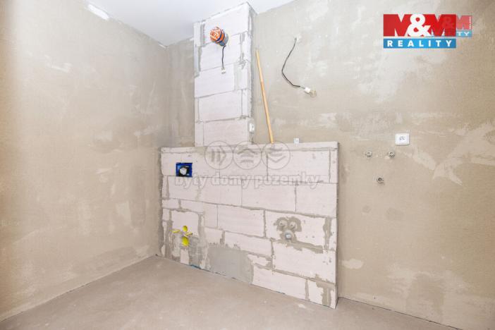 Prodej rodinného domu, Zachrašťany, 119 m2