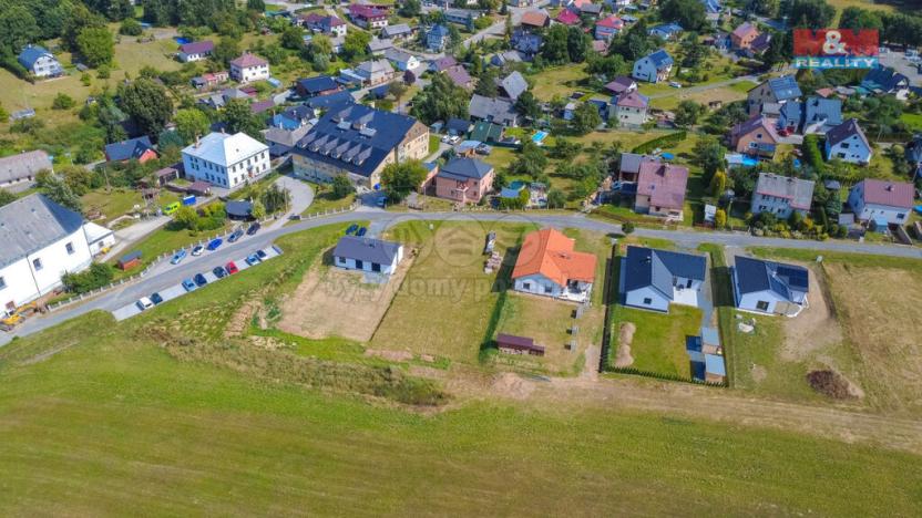 Prodej pozemku pro bydlení, Jedlí, 1007 m2