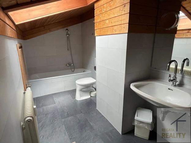 Prodej bytu 2+kk, Bach, Rakousko, 50 m2