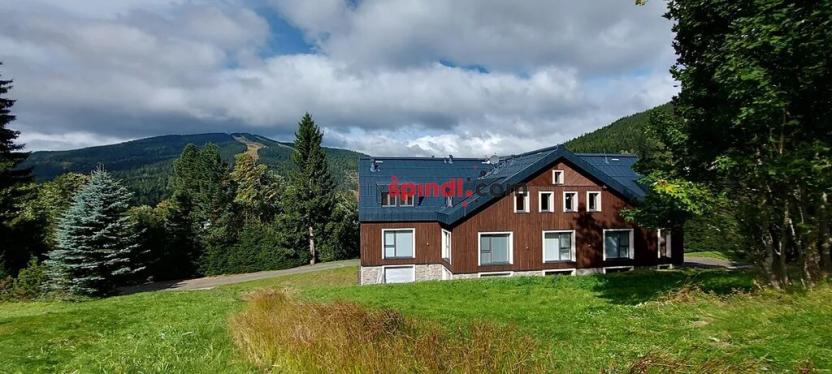 Prodej bytu 3+kk, Špindlerův Mlýn, 109 m2