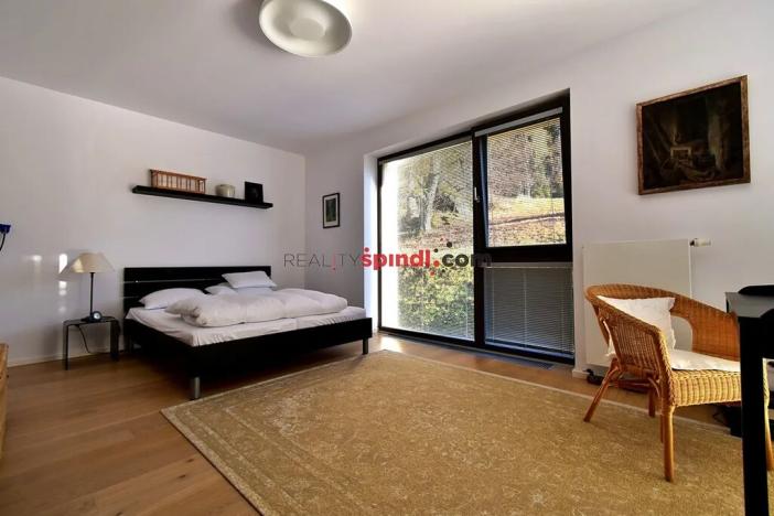 Prodej bytu 3+kk, Špindlerův Mlýn, 109 m2