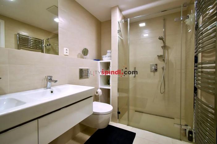 Prodej bytu 3+kk, Špindlerův Mlýn, 109 m2