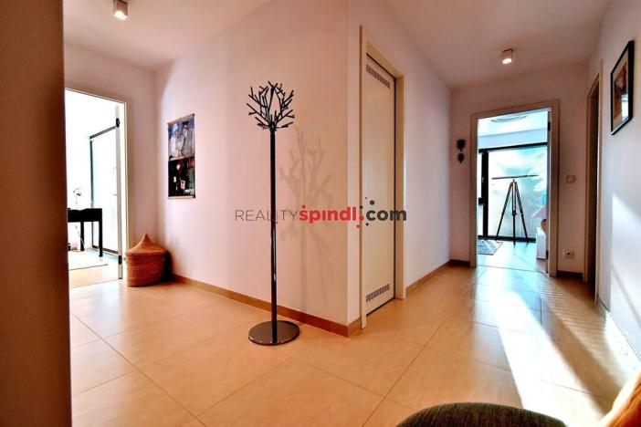 Prodej bytu 3+kk, Špindlerův Mlýn, 109 m2