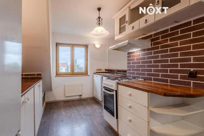 Prodej bytu 4+kk, Břeclav, Olbrachtova, 143 m2