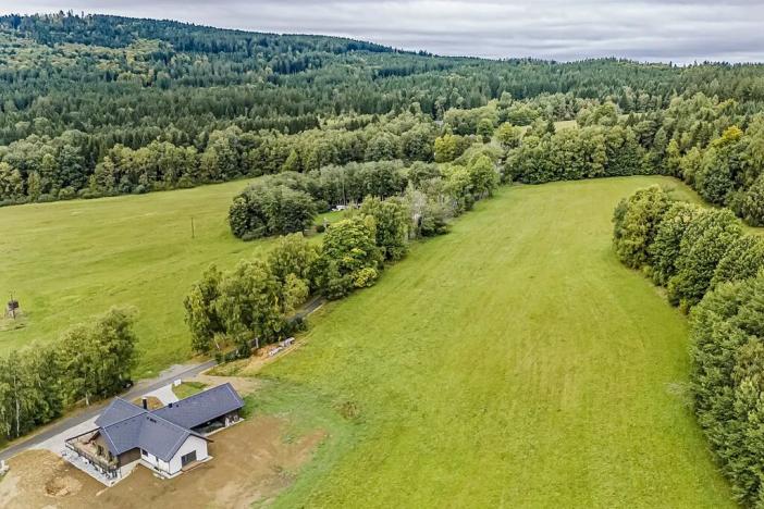 Prodej pozemku pro bydlení, Přední Výtoň, 1990 m2