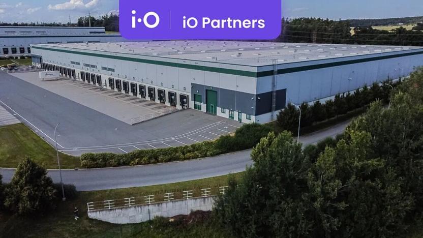 Pronájem skladu, Štěnovice, Dobřanská, 6803 m2