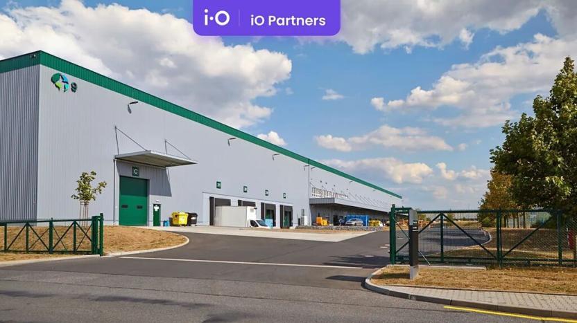 Pronájem skladu, Rudná, K Vypichu, 7146 m2