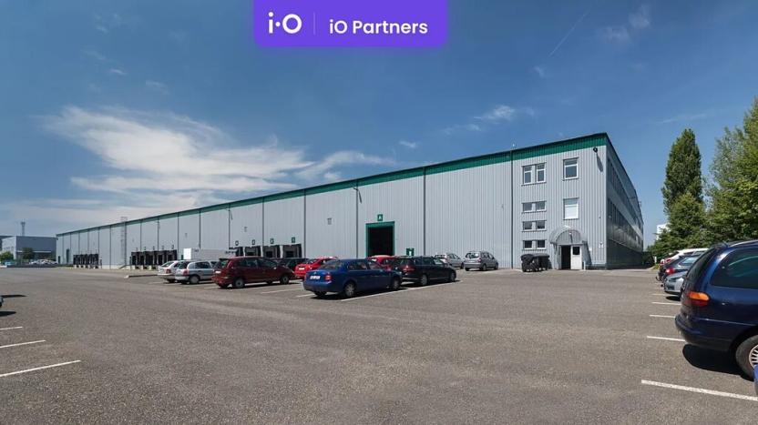 Pronájem skladu, Rudná, K Vypichu, 7146 m2