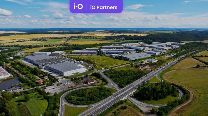 Pronájem skladu, Rudná, K Vypichu, 7146 m2