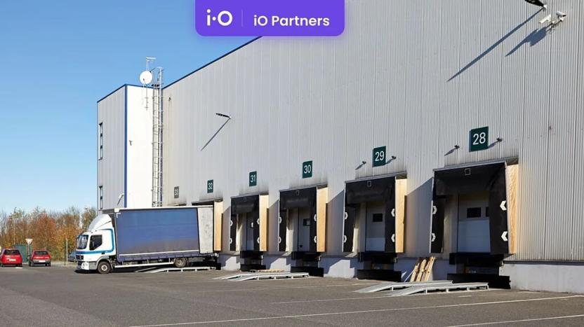 Pronájem skladu, Rudná, K Vypichu, 7146 m2