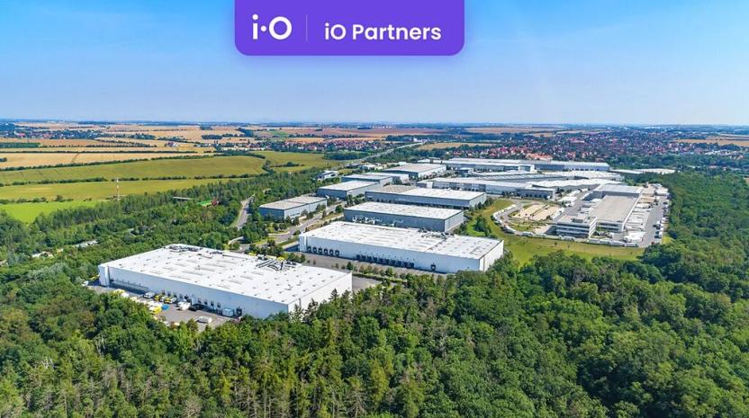 Pronájem skladu, Rudná, K Vypichu, 3015 m2