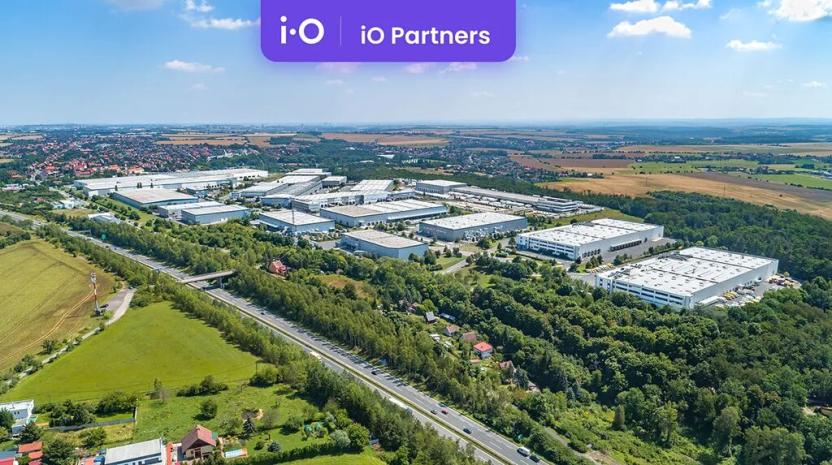 Pronájem skladu, Rudná, K Vypichu, 3015 m2