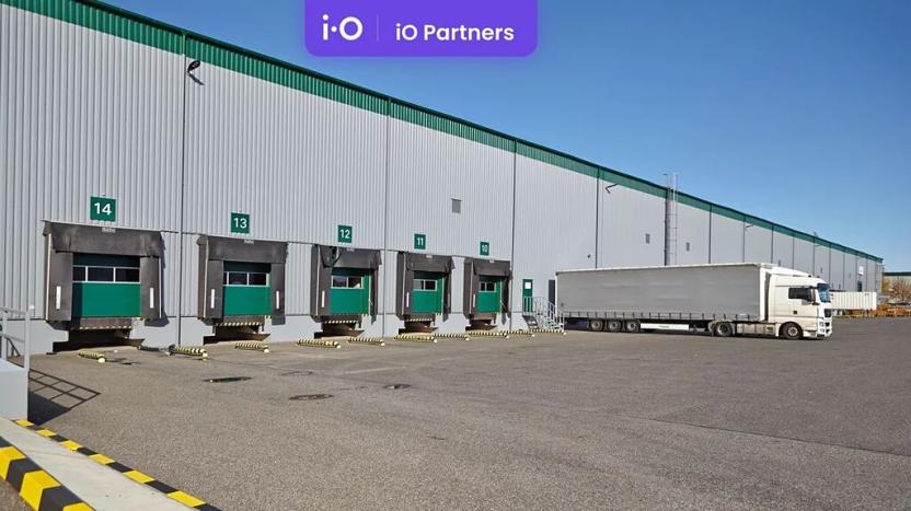 Pronájem skladu, Rudná, K Vypichu, 1769 m2