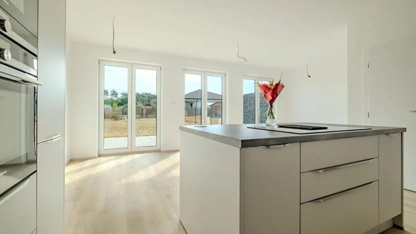 Prodej rodinného domu, Velký Osek, Čapkova, 103 m2