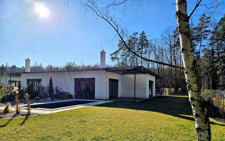 Prodej rodinného domu, Unhošť, 180 m2