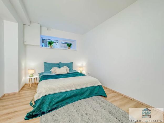 Pronájem bytu 2+1, Boskovice, Velenova, 49 m2