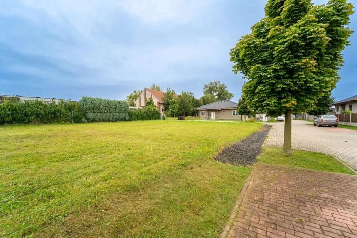 Prodej pozemku pro bydlení, Kořenice, 746 m2