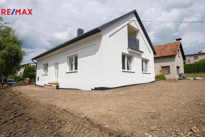 Prodej rodinného domu, Havířov - Bludovice, Na Grůni, 168 m2