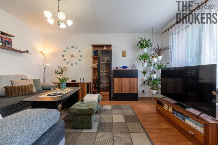 Prodej bytu 2+kk, Úpice, Pod Skalkou, 35 m2