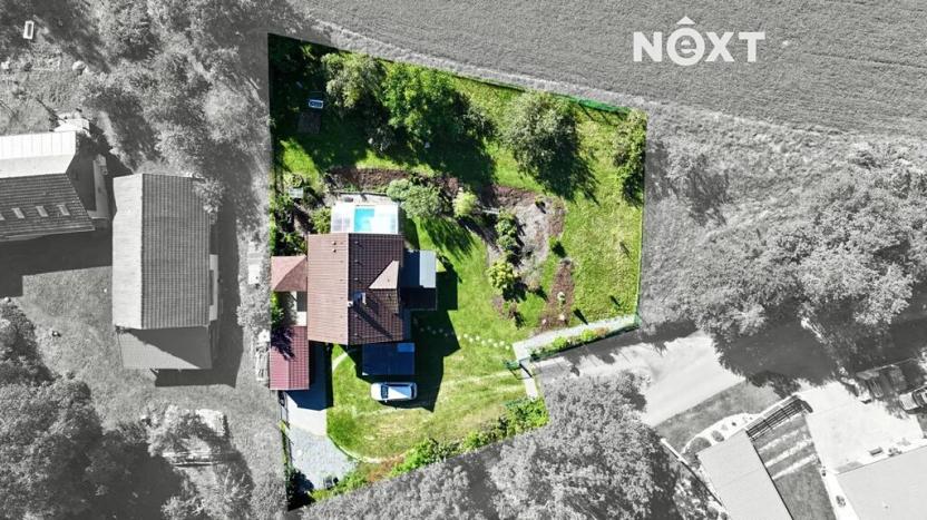 Prodej rodinného domu, Heřmaničky, 115 m2