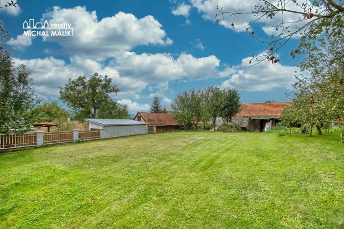 Prodej rodinného domu, Všechovice, 115 m2