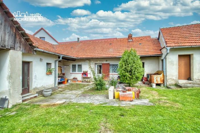 Prodej rodinného domu, Všechovice, 115 m2