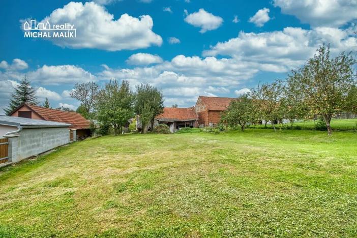 Prodej rodinného domu, Všechovice, 115 m2