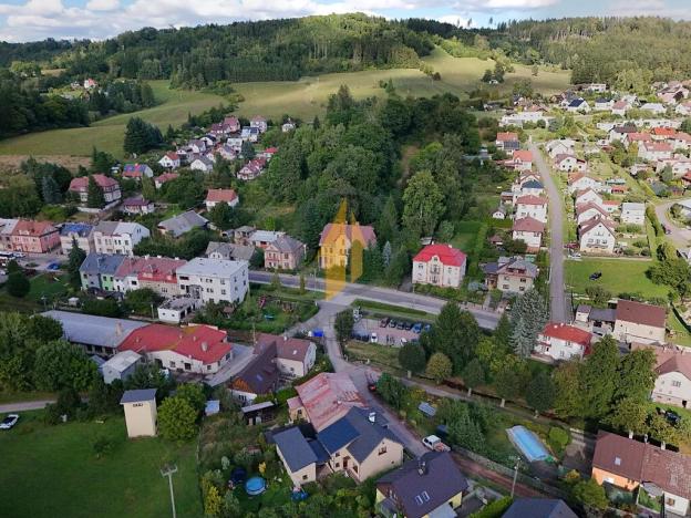 Prodej rodinného domu, Stará Paka, Rumlova, 99 m2