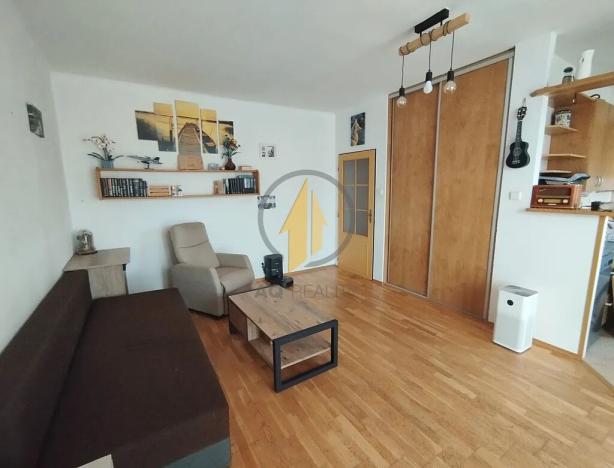 Prodej bytu 2+kk, Turnov, Květinová, 52 m2