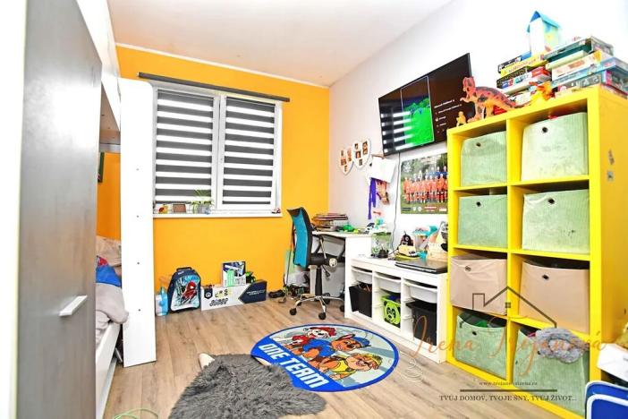 Prodej rodinného domu, Poříčí nad Sázavou, Benešovská, 100 m2