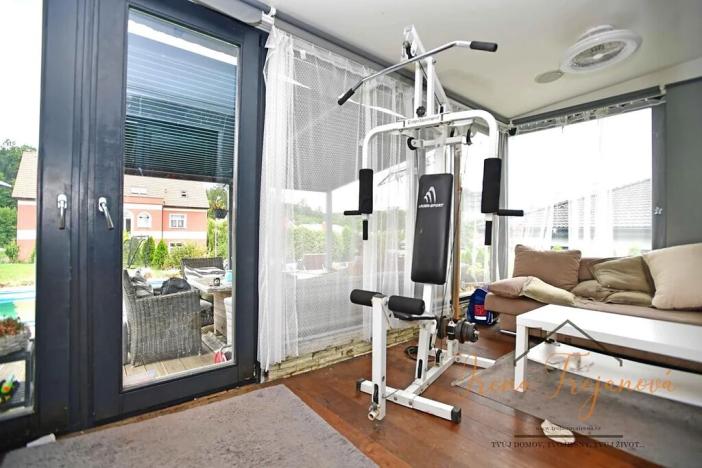 Prodej rodinného domu, Poříčí nad Sázavou, Benešovská, 100 m2