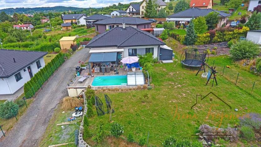 Prodej rodinného domu, Poříčí nad Sázavou, Benešovská, 100 m2