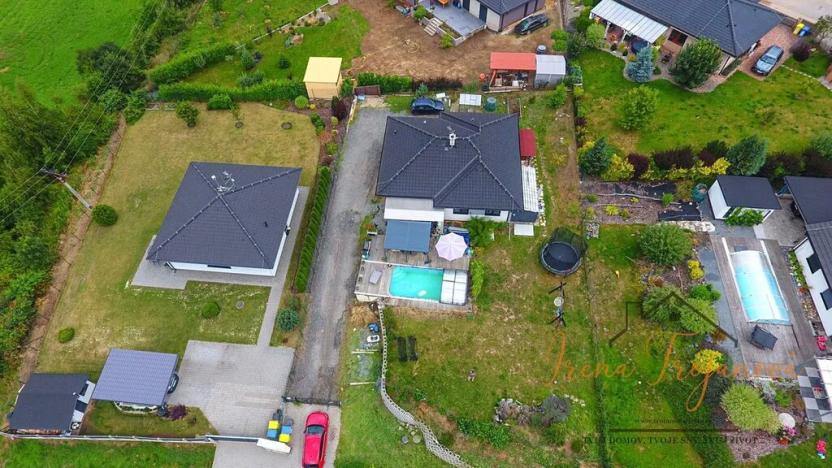 Prodej rodinného domu, Poříčí nad Sázavou, Benešovská, 100 m2