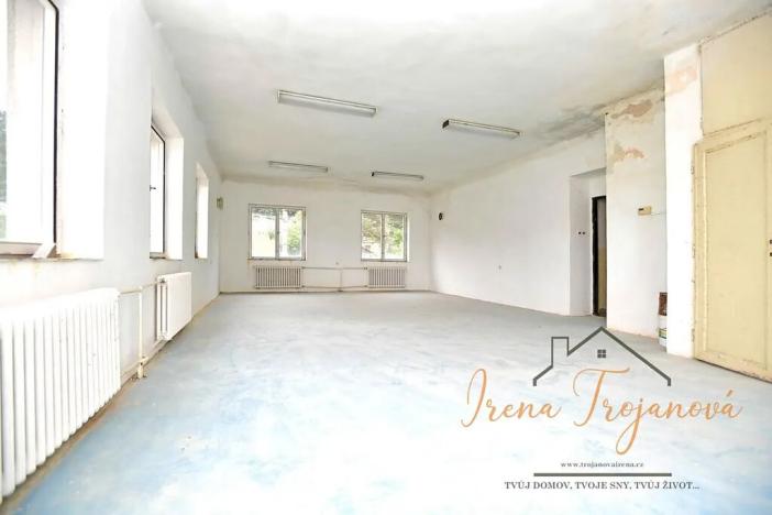 Prodej pozemku pro bydlení, Lštění, Míru, 1933 m2