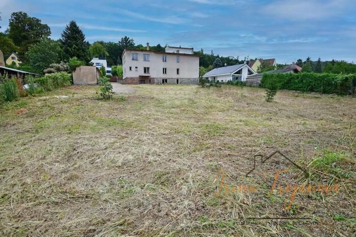 Prodej vícegeneračního domu, Lštění, Míru, 480 m2