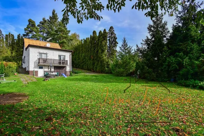 Prodej pozemku pro bydlení, Nespeky, Na Mělách, 2094 m2