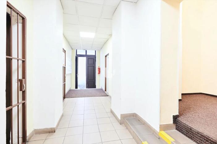 Pronájem kanceláře, Praha - Nové Město, Revoluční, 137 m2