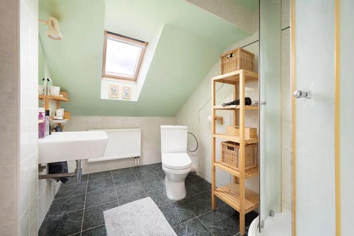 Prodej rodinného domu, Rosice, U Sýpky, 180 m2